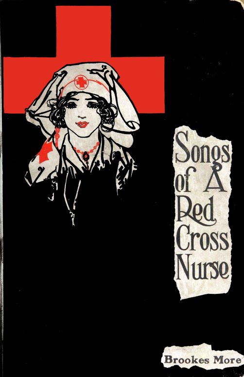 Songs of a Red Cross nurse