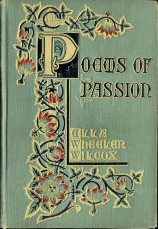 Poems of Passion