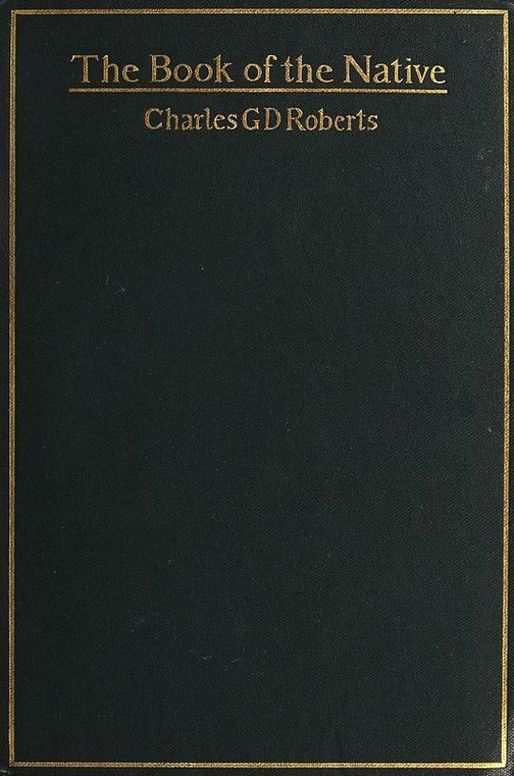 The Book of the Native