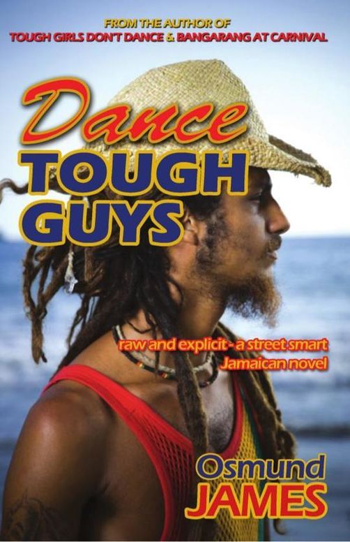 Dance Tough Guys