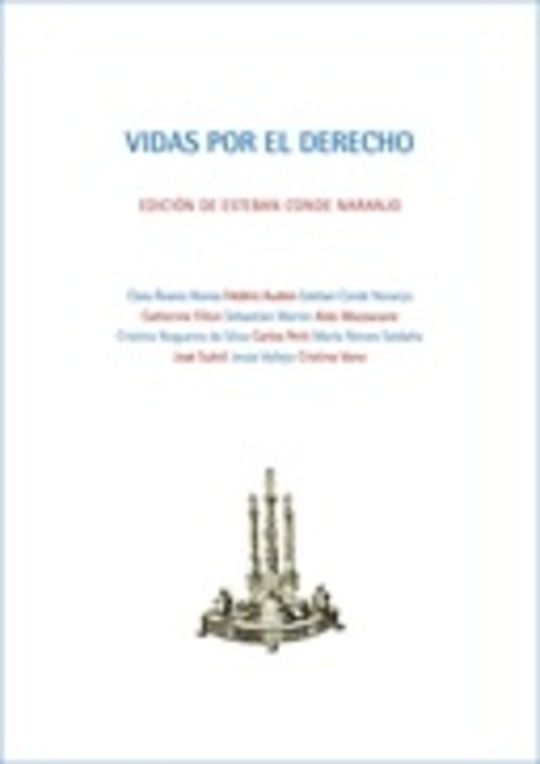 Vidas por el derecho