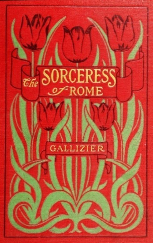 The Sorceress of Rome