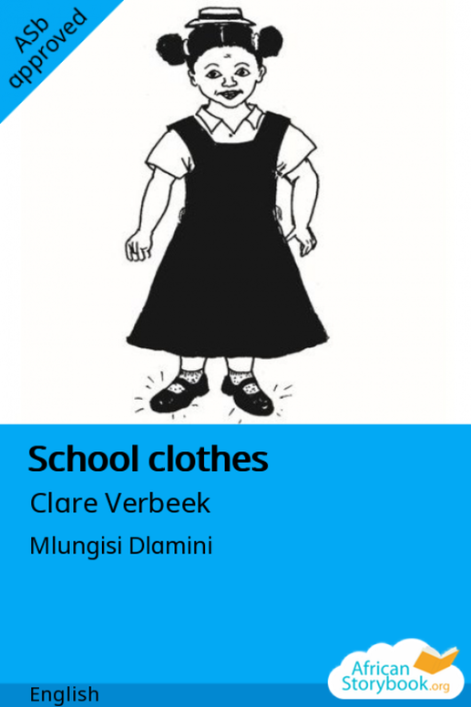 School clothes