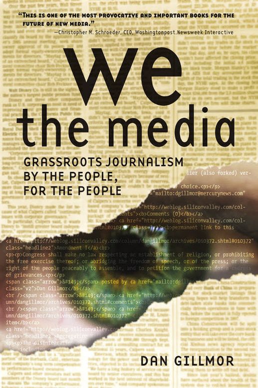 We the Media