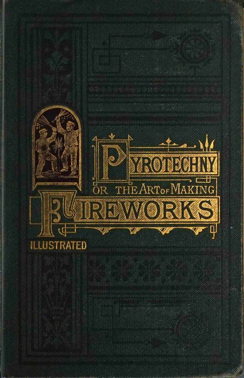 Pyrotechny