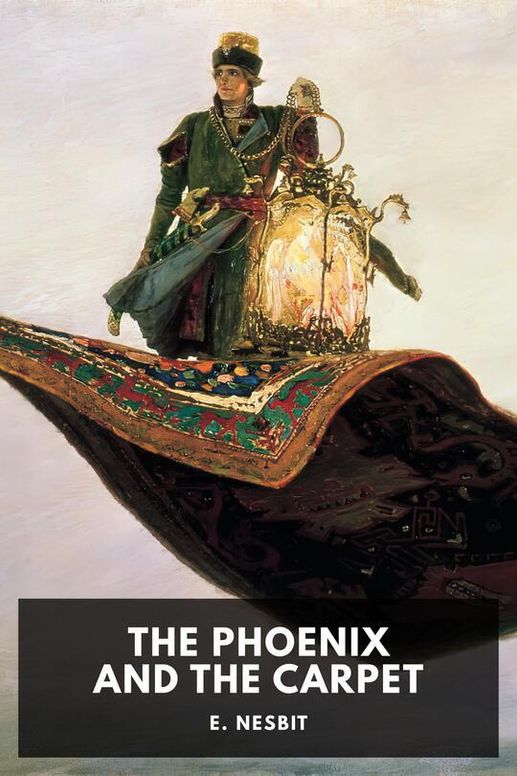 The Phoenix and the Carpet