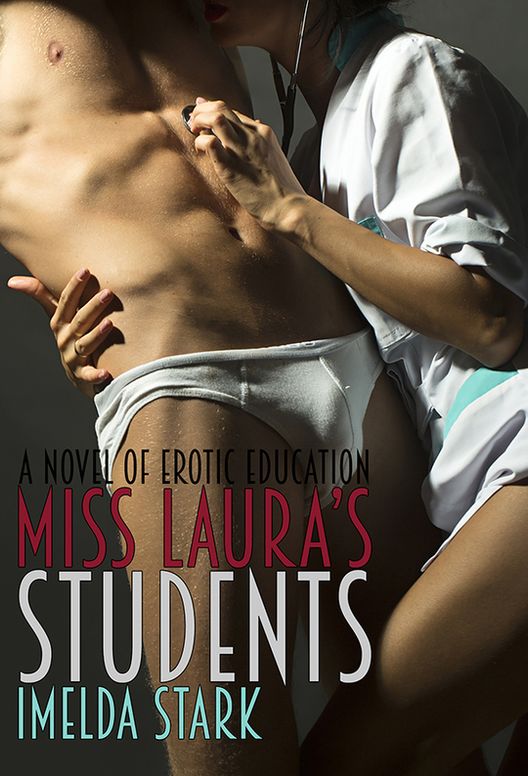 Miss Laura's Students