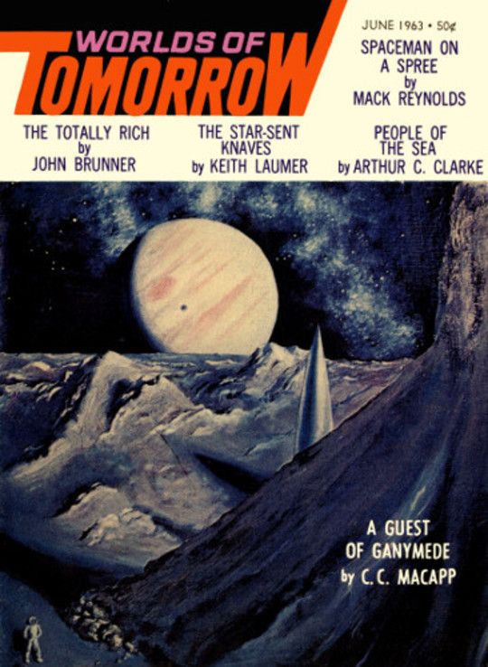 Cakewalk to Gloryanna