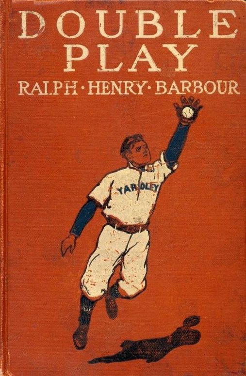 Double Play
A Story of School and Baseball
