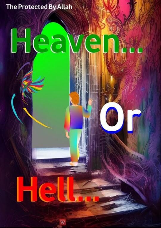 Heaven or Hell