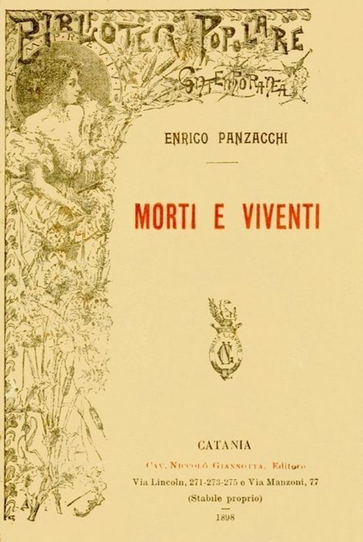 Morti e viventi
