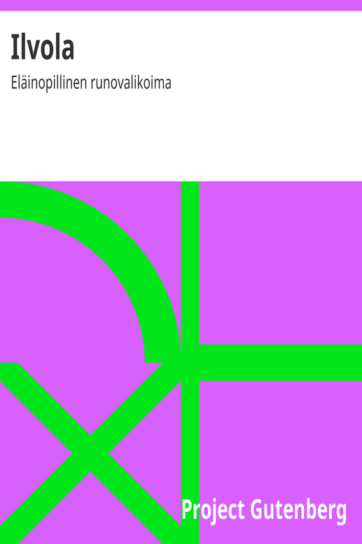 Ilvola