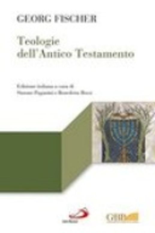 Teologie dell’Antico Testamento