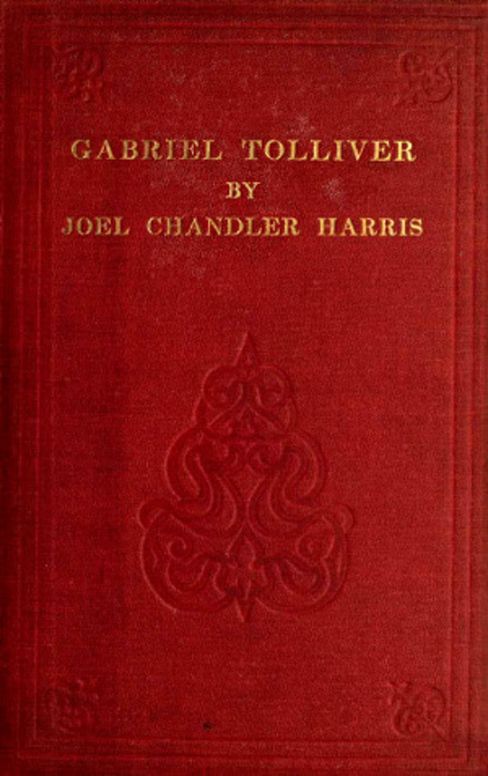 Gabriel Tolliver: A Story of Reconstruction