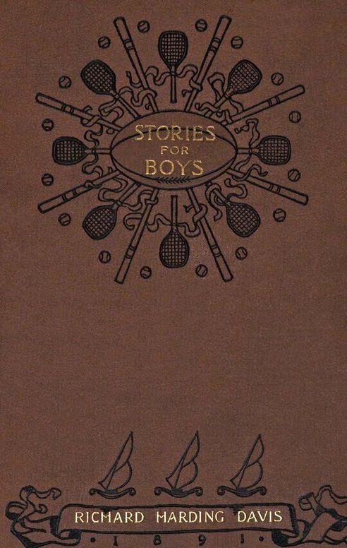 Stories for Boys