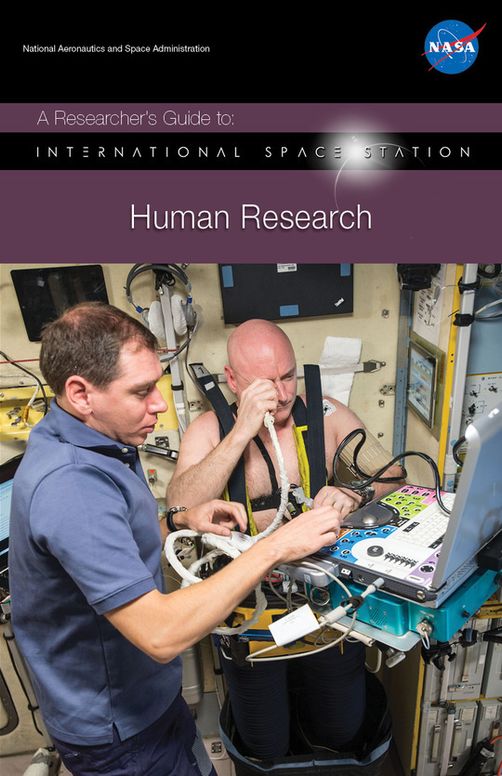 A Researcher's Guide to Human Research