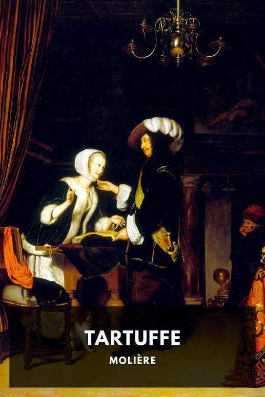 Tartuffe