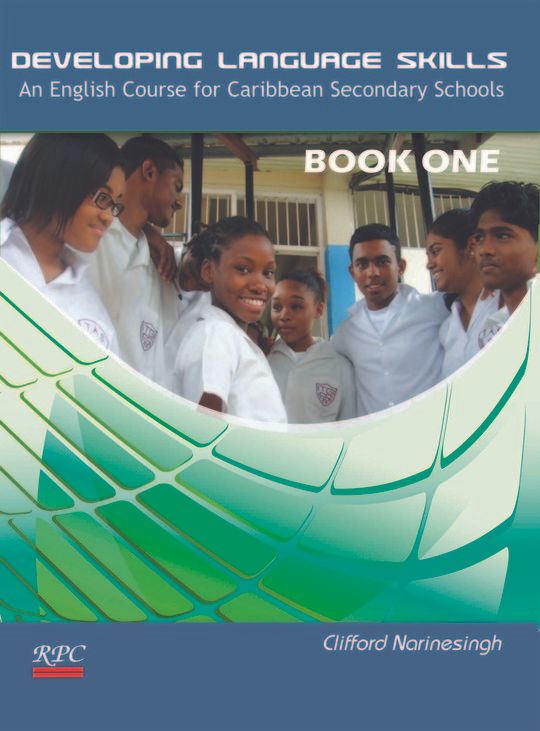 Developing Language Skills Book 1 ebook version