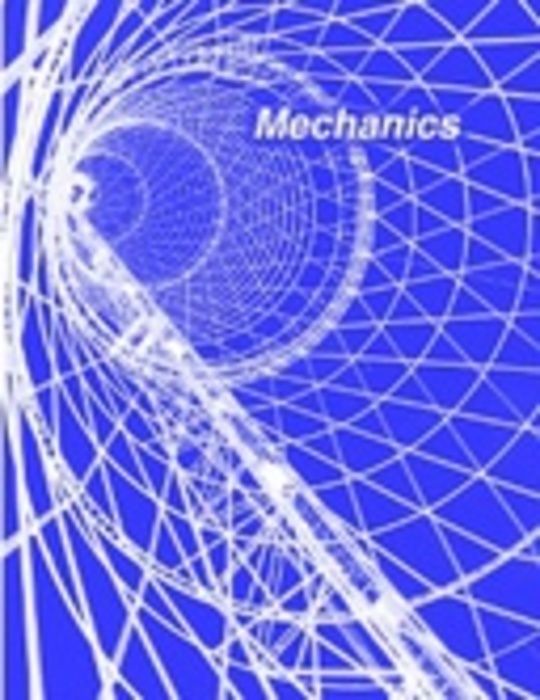 Mechanics