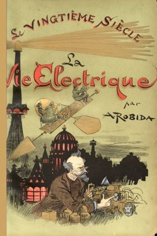 La Vie Électrique