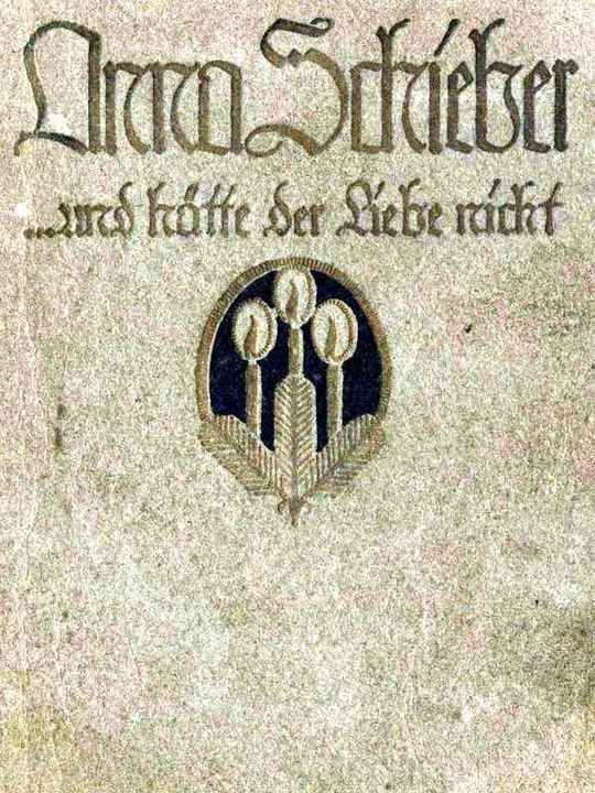 ... und hätte der Liebe nicht
Weihnächtliche Geschichten