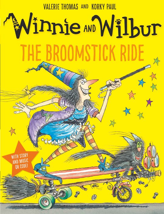 Winnie Flies Again