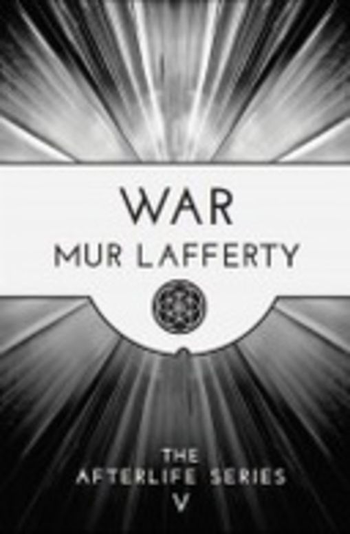 War - The Afterlife Series V
