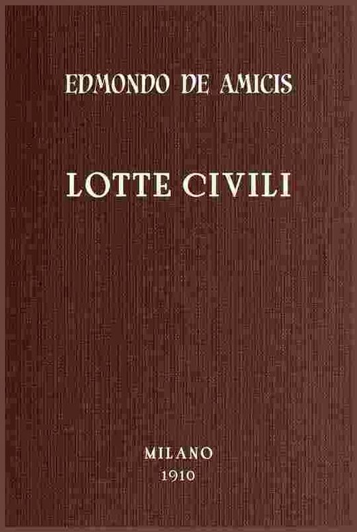 Lotte civili