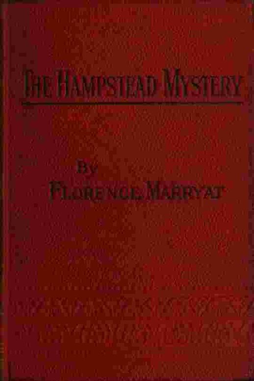 The Hampstead mystery: a novel. Volume 1 (of 3)
