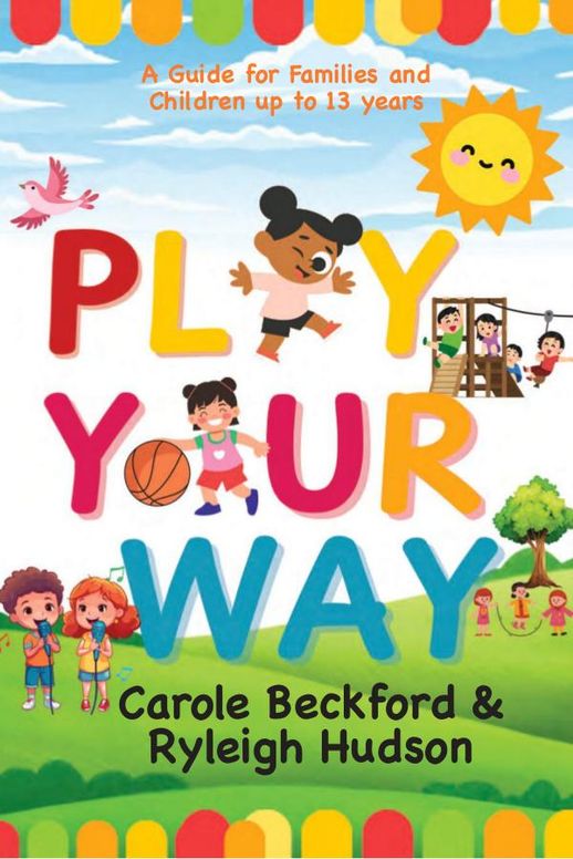 Play Your Way 