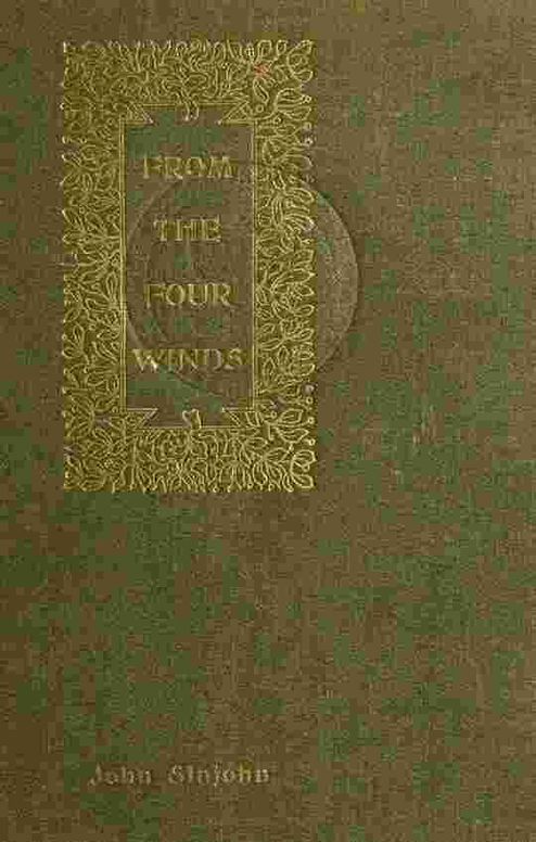 From the four winds