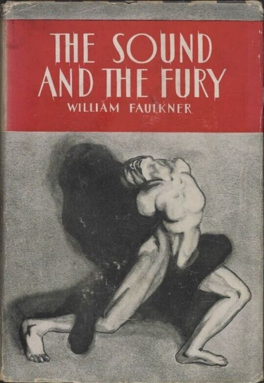 The Sound and the Fury
