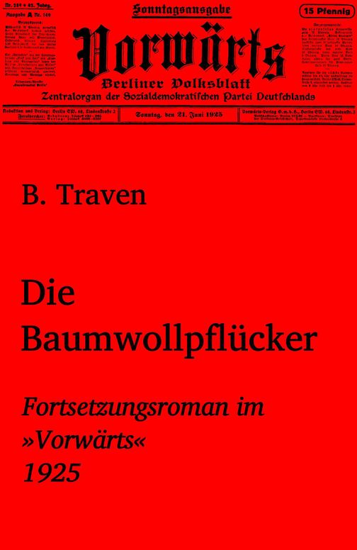 Die Baumwollpflücker