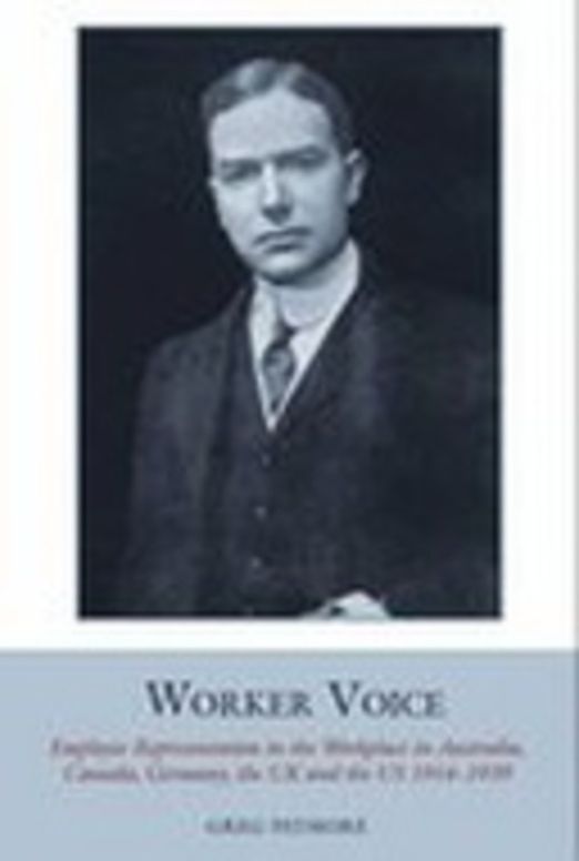 Worker Voice
