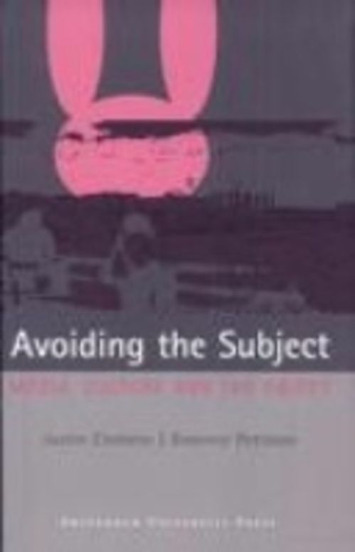 Avoiding the Subject