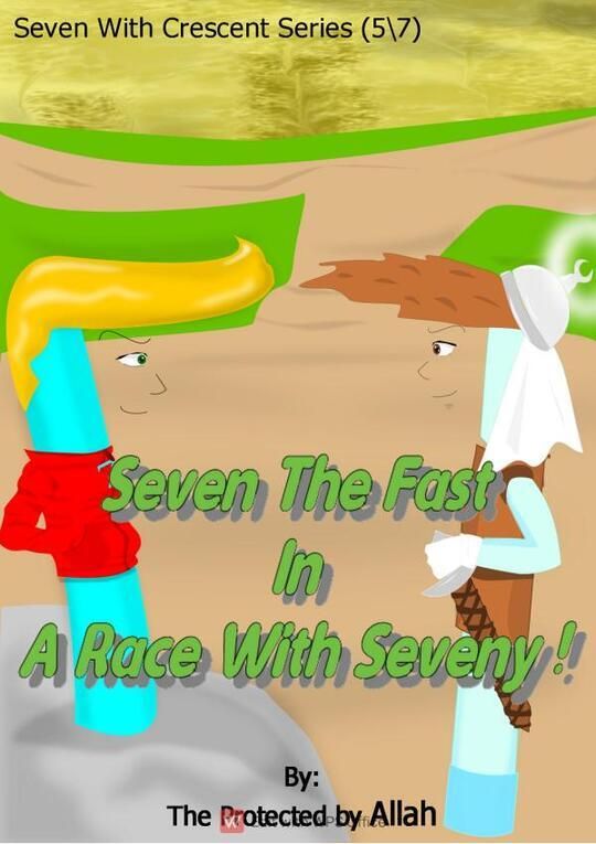 Seven the fast