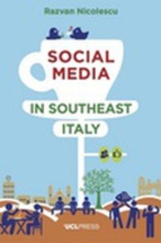 Social Media in Southeast Italy