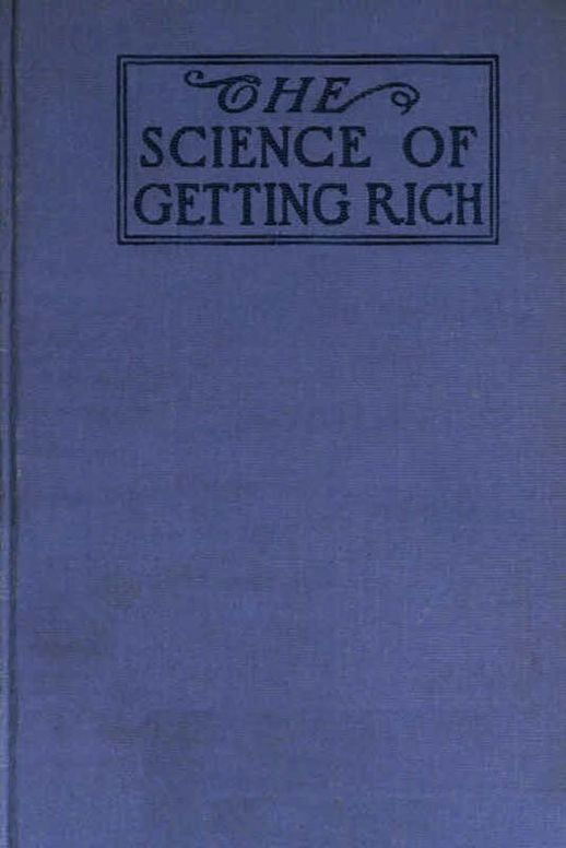 The Science of Getting Rich