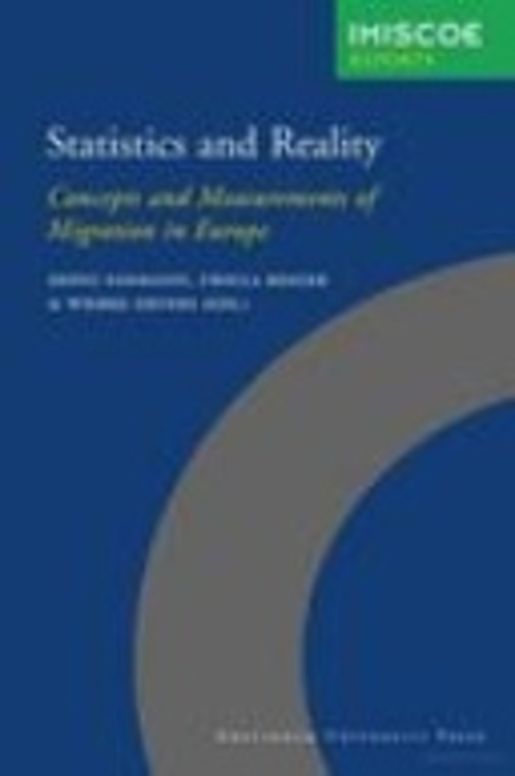 Statistics and Reality