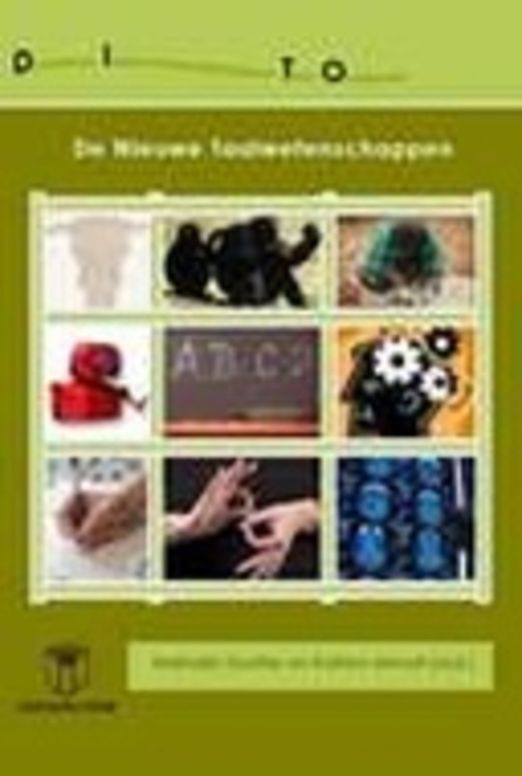 Dynamisch Inter(- en Trans)disciplinair TaalOnderzoek. De nieuwe taalwetenschappen