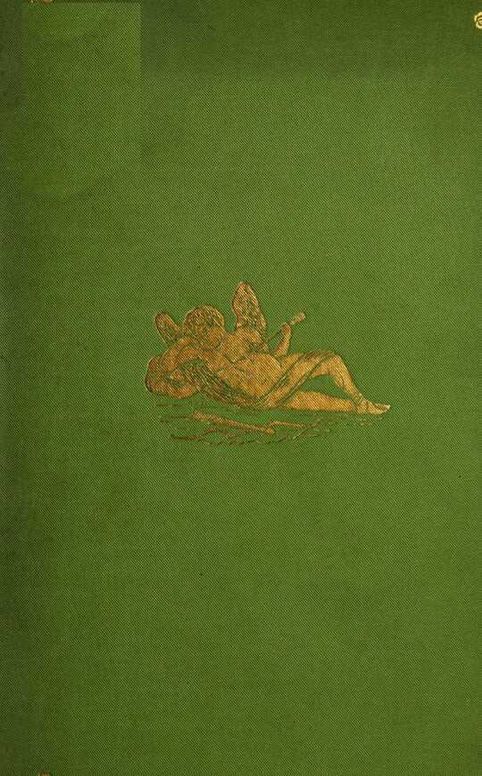 The wounded Eros