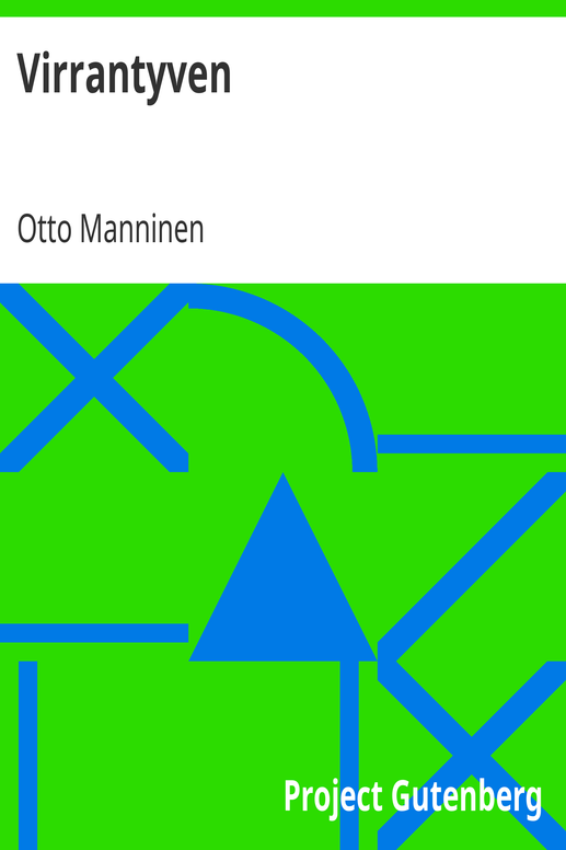 Virrantyven