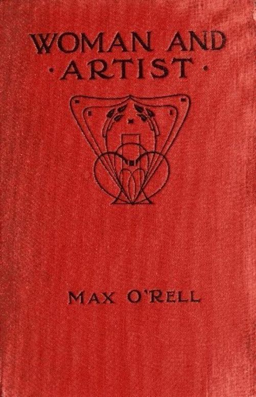 Woman and Artist