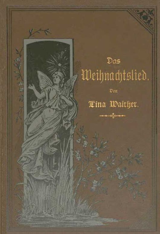 Das Weihnachtslied: Eine Erzählung für junge Mädchen