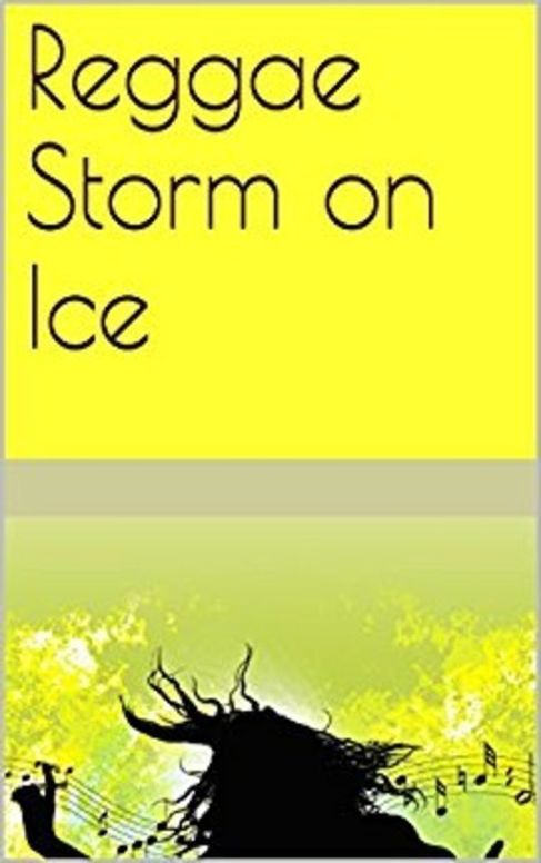 Reggae Storm on Ice