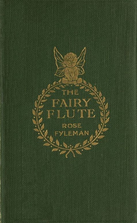 The fairy flute