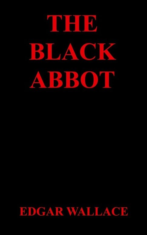 The black abbot
