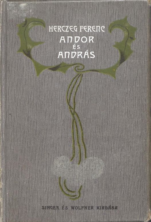 Andor és András