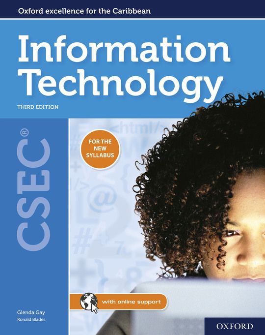 Information Technology CSEC®