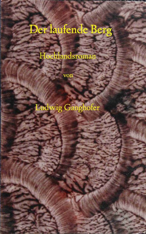 Der laufende Berg